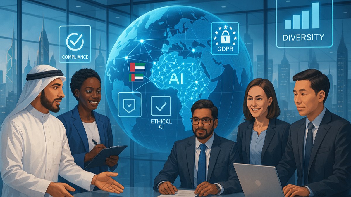 Ethical AI in Recruitment 2026 Are Your Practices Compliant