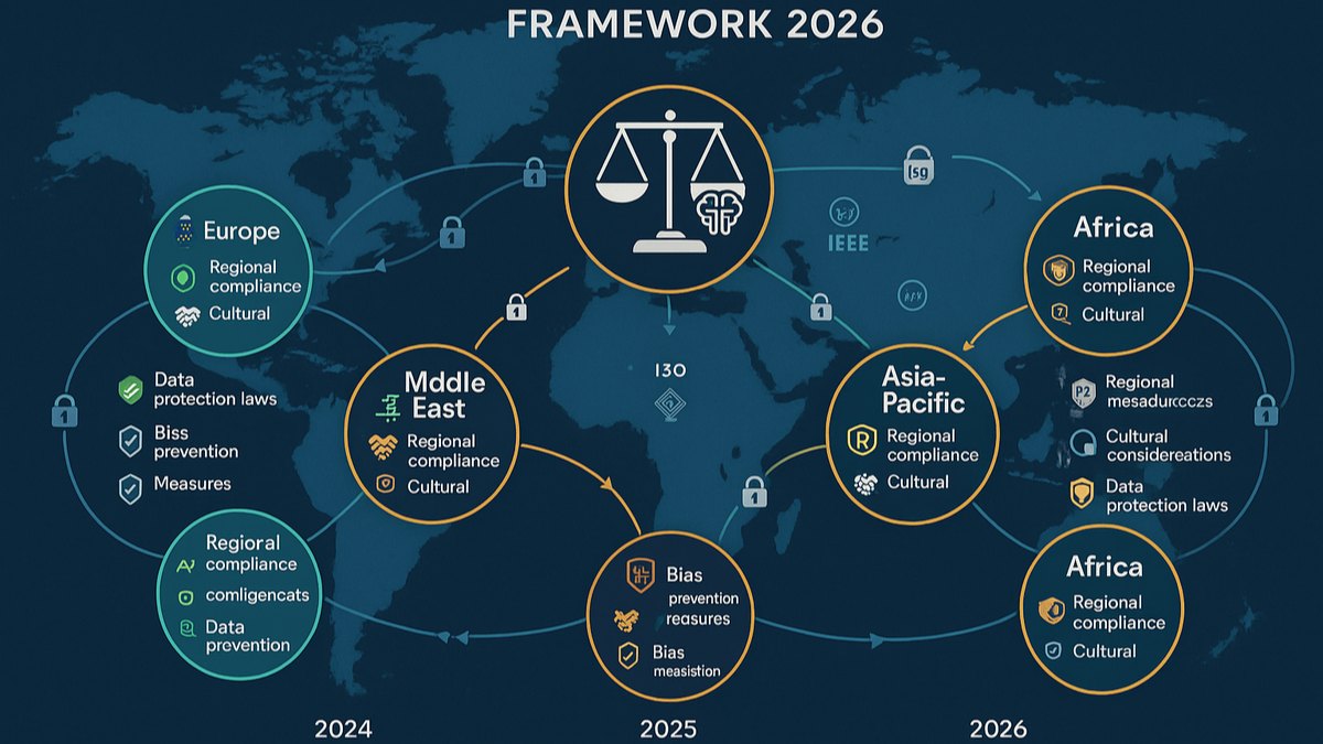Ethical AI in Recruitment 2026 Are Your Practices Compliant