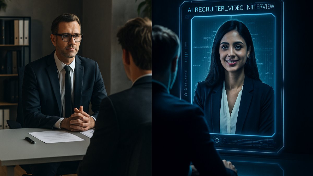 Job and Talent AI Agents Future of Workplace Responsibility