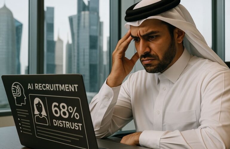 Tech Professionals Distrust AI Hiring Tools Industry Crisis Analysis