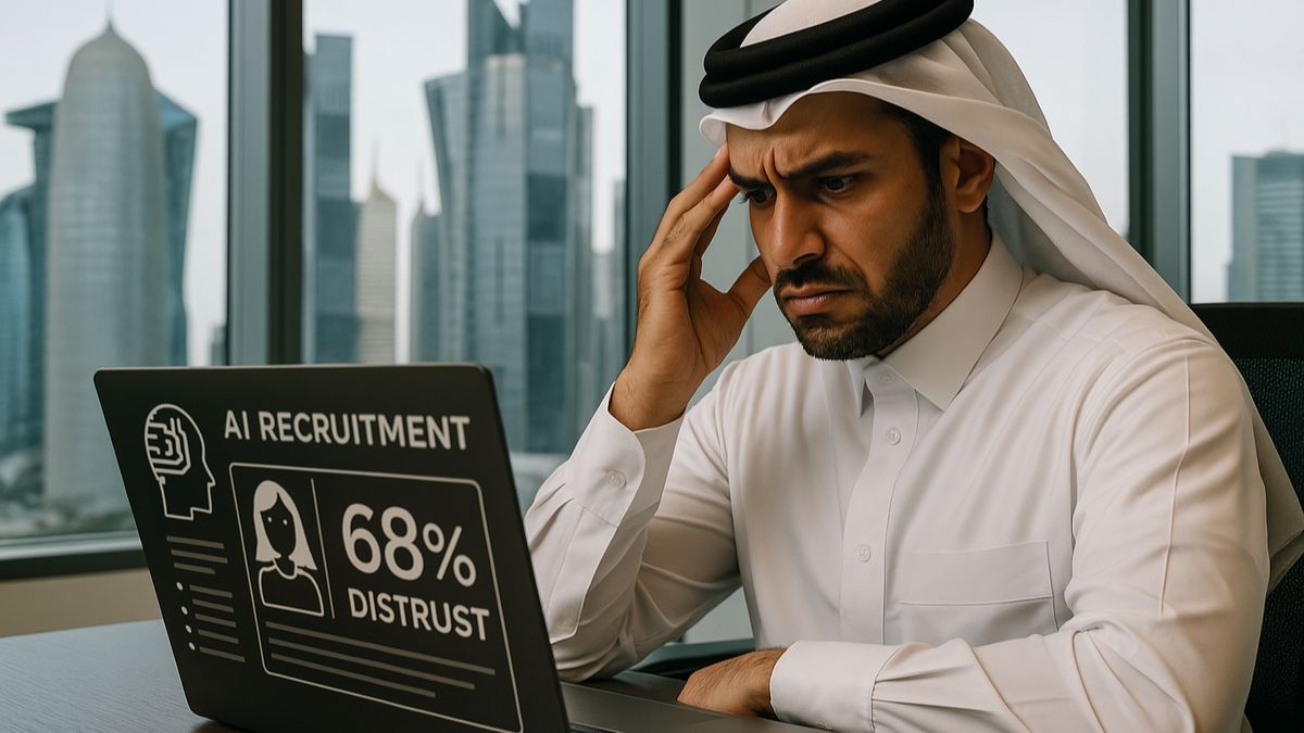 Tech Professionals Distrust AI Hiring Tools Industry Crisis Analysis