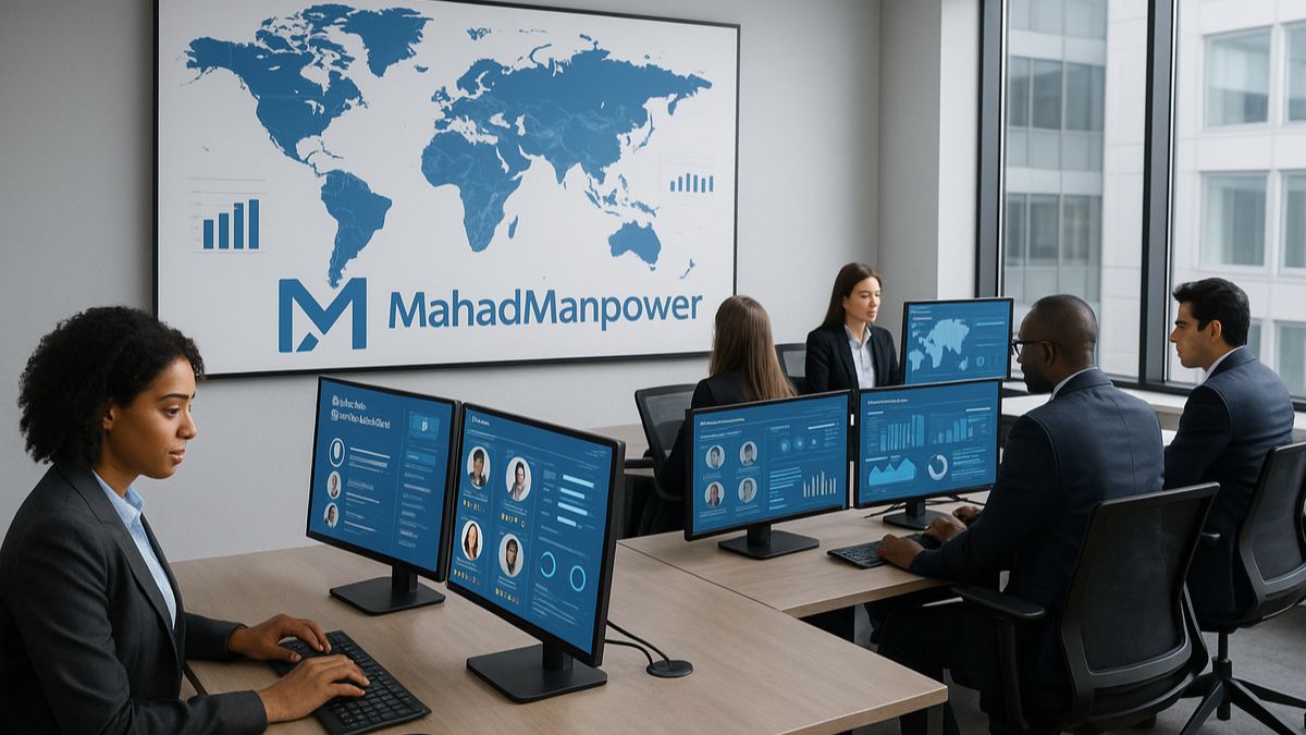 The AI Revolution in HR And How VC is Reshaping The Future Of HR Tech