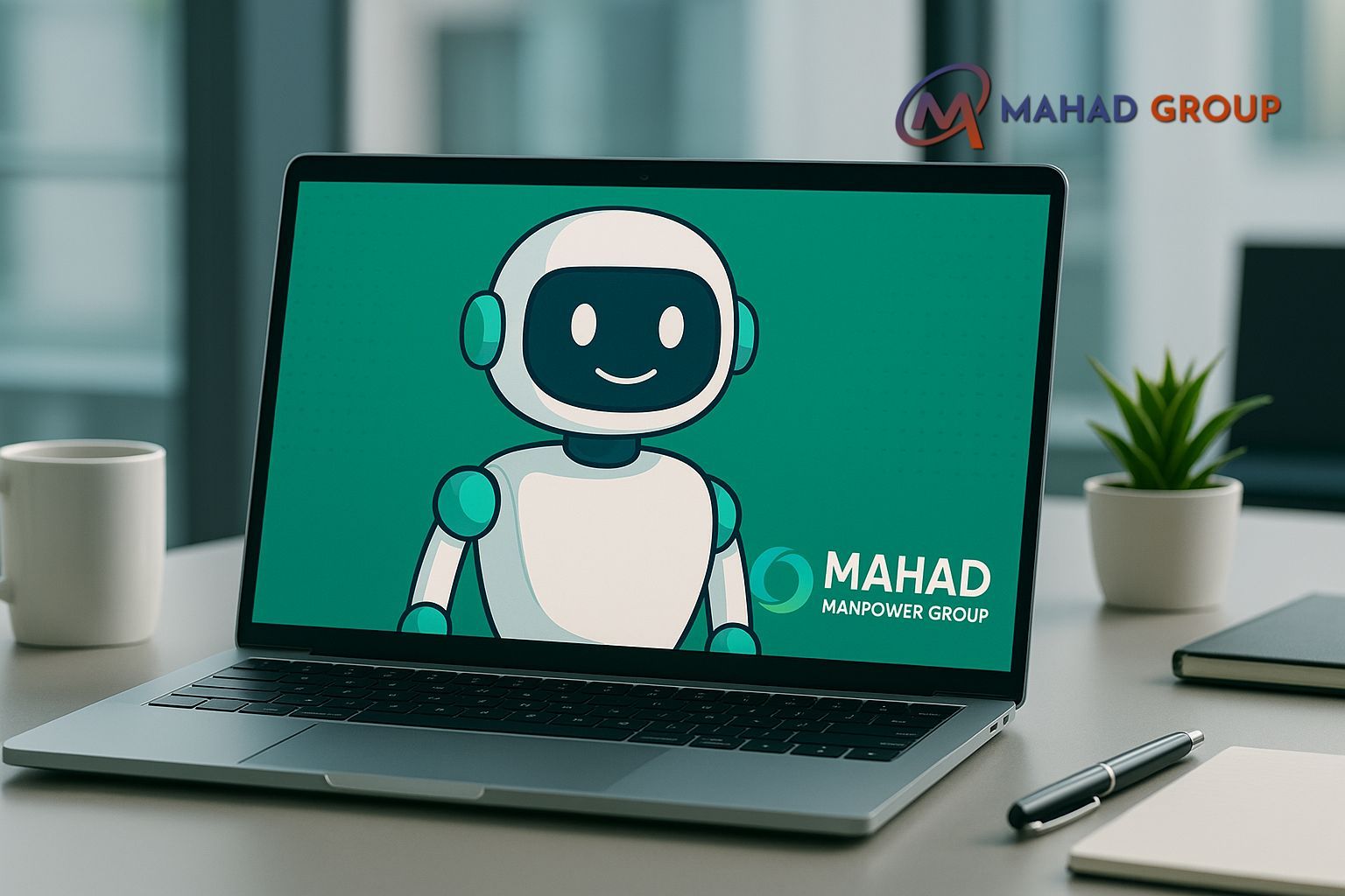 When Your Job Interviewer Isn't Human: AI Interview Guide