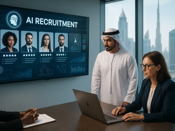 AI Recruitment Best Practices