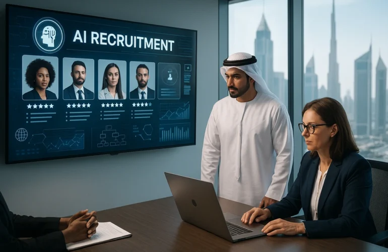 AI Recruitment Best Practices