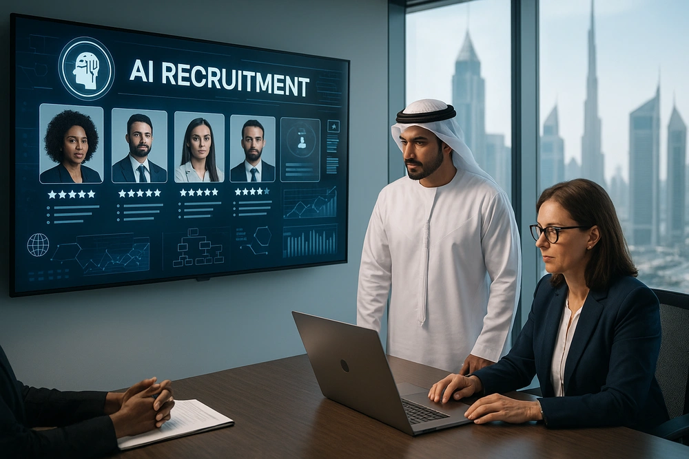 AI Recruitment Best Practices