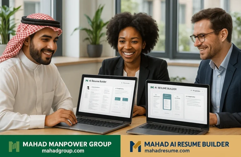 Free AI Resume Builder